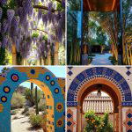 30 Garden Arch Ideas for Enchanting Outdoor Spaces