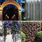 30 Garden Divider Ideas for Functional Outdoor Spaces