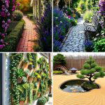 30 Garden Ideas: Inspiring Designs for Every Season