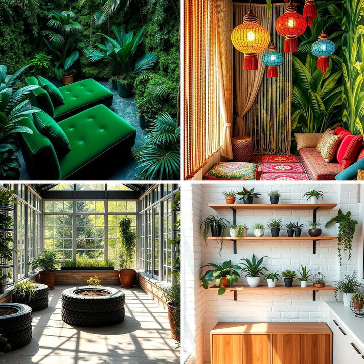 30 Under Deck Ideas to Transform Wasted Space into Retreats