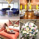 30 Glamorous Wedding Ideas: Elegant Themes & Decor Inspiration