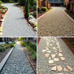 30 Gravel Driveway Ideas: Durable & Stylish Options