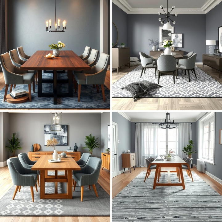 21 Luxury Dining Room Ideas for Elegant Entertaining