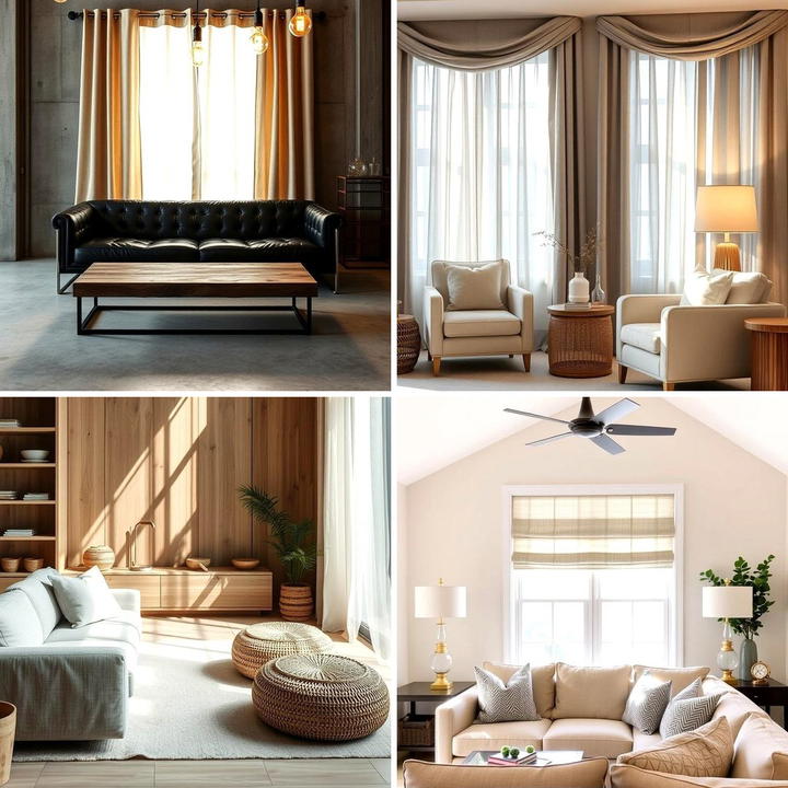 25 Grey Living Room Ideas: Stylish & Modern Designs
