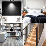 30 Grey and White House Interior Ideas: Minimalist Elegance