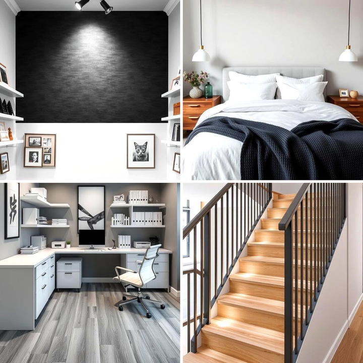 25 Bauhaus Interior Design Ideas for a Minimalist Look