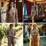 30 Guest Wedding Outfit Ideas: Stylish Attire Inspiration