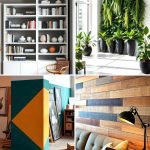 30 Half Wall Ideas: Modern Room Dividers & Design Tricks
