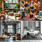 30 Home Office Ideas Designed Specifically for Him