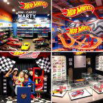 30 Hot Wheels Birthday Party Ideas: Race-Themed Decor & Activities