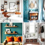 30 Inspiring Home Decor Ideas to Refresh Your Living Space
