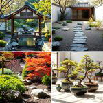 30 Japanese Garden Ideas for Zen Outdoor Spaces