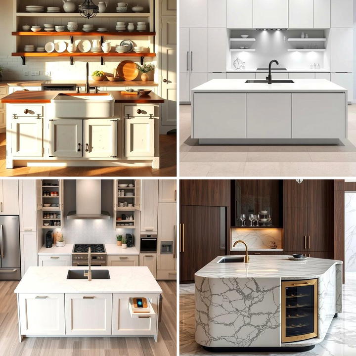 25 Kitchen Diner Ideas for a Functional and Stylish Space