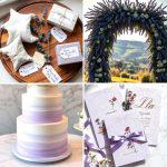 30 Lavender Wedding Ideas for Romantic Celebrations