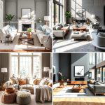 30 Light Gray Paint Colors: Versatile Hues for Any Room