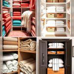 30 Linen Closet Organization Ideas for Maximized Storage