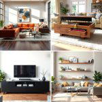 30 Living Room Furniture Layout Ideas for Optimal Flow