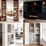 30 Living Room Storage Ideas to Declutter Your Space