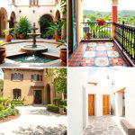 30 Mediterranean House Exterior Ideas for Coastal Charm
