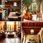 30 Mediterranean Interior Design Ideas for Warm Homes