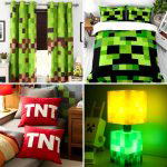 30 Minecraft Bedroom Ideas for Block-Inspired Fun