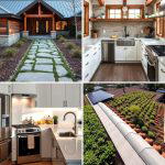 30 Modern Ranch House Ideas for Contemporary Country Living