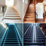 30 Modern Staircase Ideas: Sleek & Architectural Designs