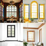 30 Modern Window Trim Ideas for Stylish Home Maintenance