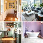 30 Pastel Colour Home Design Ideas for a Serene Ambiance