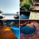 30 Pavers Around Pool Ideas for a Sleek and Safe Design