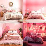 30 Pink Boho Bedroom Ideas for a Chic and Cozy Retreat