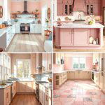 30 Pink Kitchen Ideas to Refresh Your Cooking Space