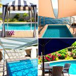 30 Pool Shade Ideas for a Cool and Relaxing Oasis