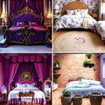 30 Purple Bedroom Ideas for a Dreamy and Relaxing Retreat