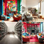 30 Reading Room Ideas for a Quiet and Cozy Escape