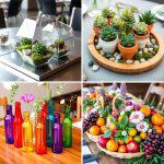 30 Rehearsal Dinner Centerpiece Ideas for Memorable Nights