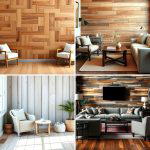 30 Rustic Barnwood Accent Wall Ideas to Transform Your Space