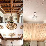 30 Rustic Ceiling Ideas to Add Warmth to Any Room