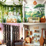 30 Safari Nursery Decor Ideas for Adventurous Baby Rooms
