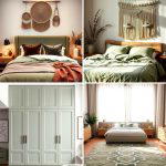 30 Sage Green Bedroom Ideas for Serene Modern Spaces