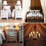 30 Shabby Chic Bedroom Ideas for Vintage-Inspired Spaces