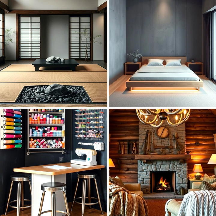 30 She Shed Interior Ideas for Personalized Retreats