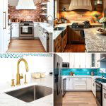30 Shiplap Backsplash Ideas to Elevate Kitchen Design