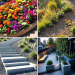 30 Sloped Garden Ideas to Transform Challenging Yards