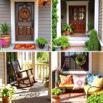 30 Small Front Porch Ideas to Boost Curb Appeal