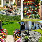 30 Small Front Yard Landscaping Ideas to Maximize Space