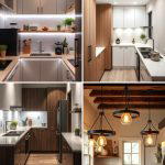 30 Small Kitchen Lighting Ideas to Brighten Compact Spaces