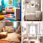 30 Small Nursery Ideas for Adorable Compact Spaces