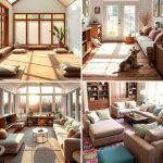 30 Small Sunroom Ideas for Bright, Multi-Functional Spaces