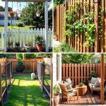 30 Split Rail Fence Ideas for Rustic Outdoor Boundaries